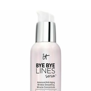 It Bye Bye Lines Serum